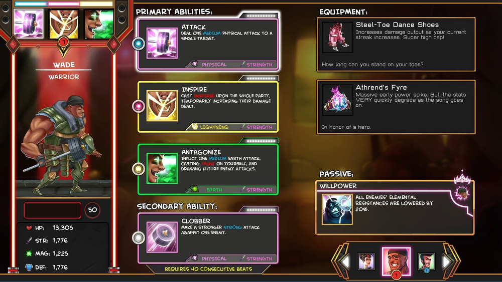 The Metronomicon: Slay The Dance Floor (для ПК, цифровой код доступа)