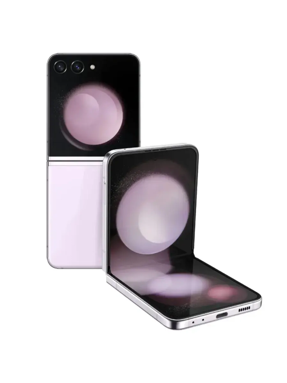 6,7" Смартфон Galaxy Z Flip 5 8/512GB 8/512 ГБ PURPLE