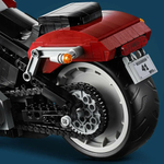 Harley-Davidson Fat Boy
