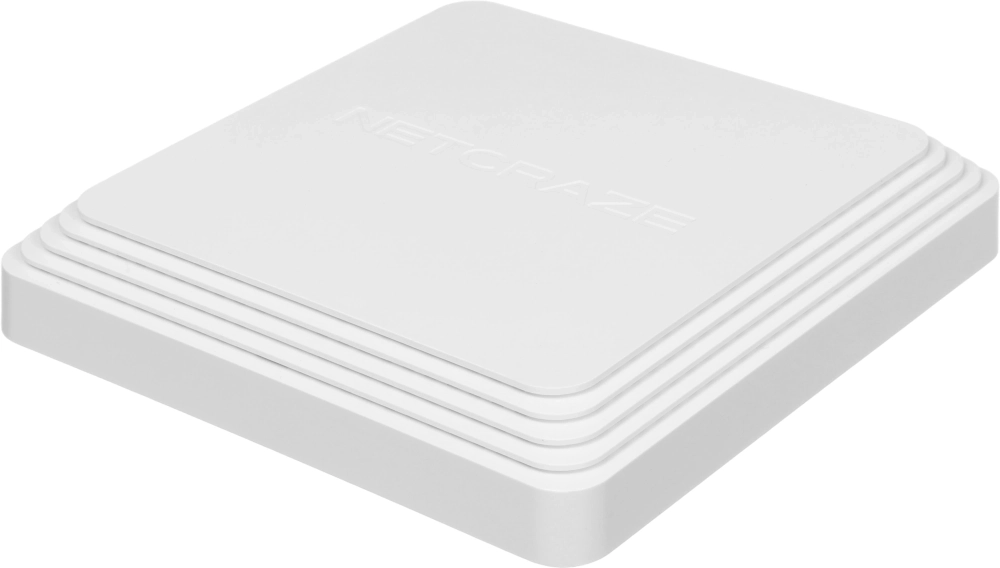 Роутер беспроводной Keenetic Netcraze Challenger SE
