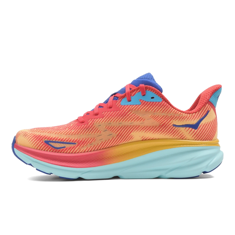 Кроссовки мужские Hoka Clifton 9 WIDE