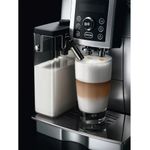 Капучинатор DLSC005 для кофемашины DeLonghi (Делонги) ECAM23, ECAM24, ECAM25 - 5513294511