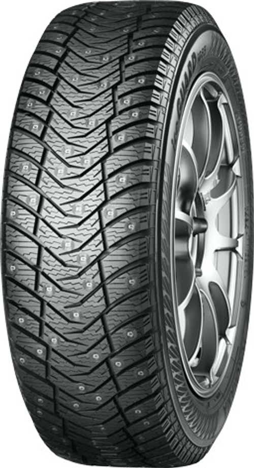 Купить Легковая шина YOKOHAMA ICE GUARD IG65 225/55R16 99T шип