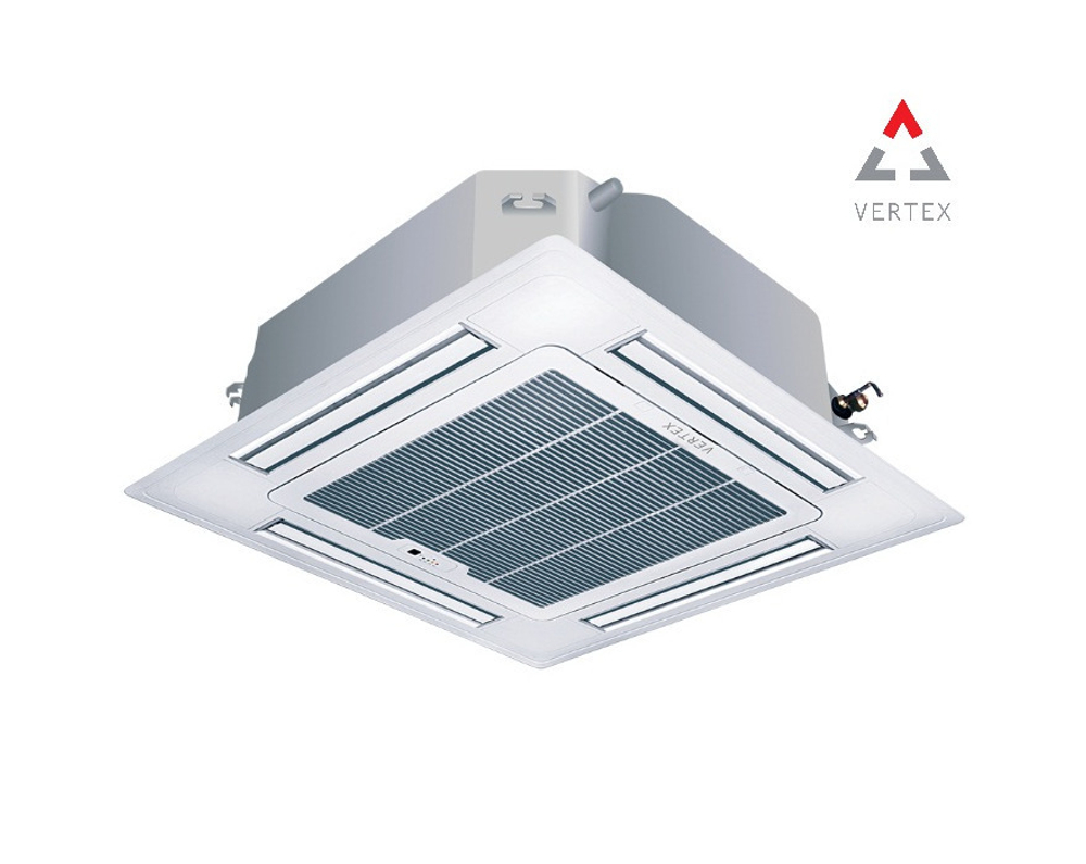 Кассетный блок VERTEX Elephant-56/C inverter