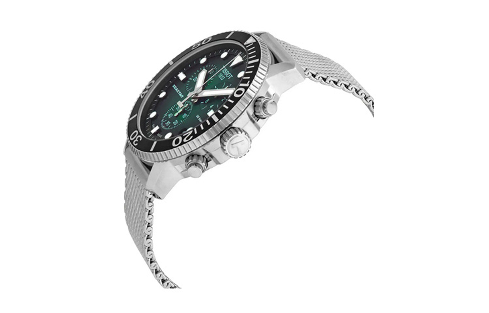 TISSOT Men"s Starfish Collection Watch