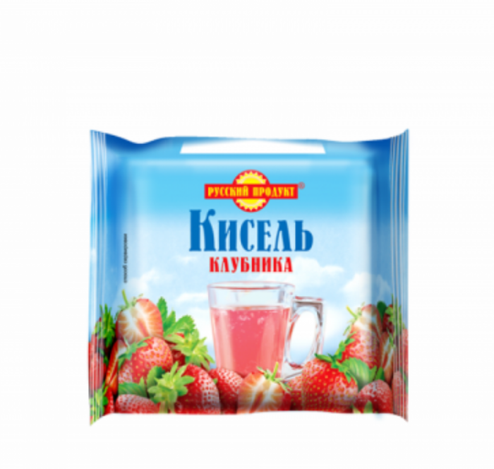 Кисель Русский Продукт 190г