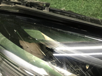 Фара правая Mercedes E W213 (2016-2021) LED