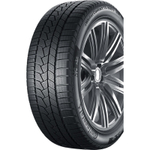 Зимняя шина Continental ContiWinterContact TS 860 S (245/40 R20 99W)