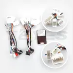 Магнитола для Toyota Alphard H20, Vellfire 2008-2014 (менее 10 динамиков, рамка-накладка) - FarCar S500-TS20 монитор 10.36" 2K QLED на Android 14, Быстрейшая, CarPlay, 4G SIM-слот