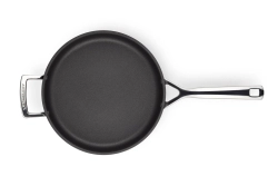 Le Creuset Сковорода для сотейника с антипригарным покрытием PRO 26см 51110260010202