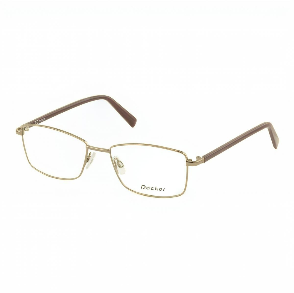 Оправа для очков Dackor 069 Brown
