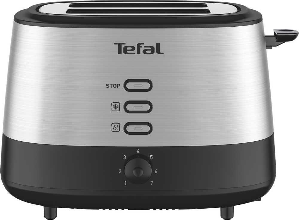 Тостер Tefal Equinox TT520D10