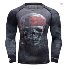Рашгард RG170 Pirate (детский)