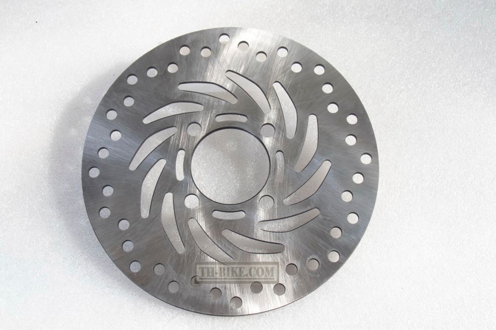 45351-KVG-901, 45351-KVG-902. DISK, FR. BRAKE (SUNSTAR),  (NHK PRECISION).