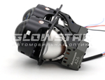 Билед модули Aozoom A26 3.0 дюйма, 2 чипа, 6000K, 12V 63/71W, 5400/5700Lm (комплект, 2шт)