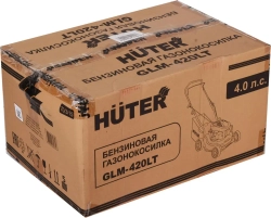 Газонокосилка Huter GLM-420LT