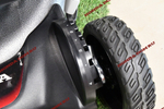 Газонокосилка Honda HRN 536 C2 VKEH (RR)