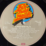 For Fuld Musik 12 (Дания 1983г.)