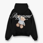 Где купить и сколько стоит худи Represent