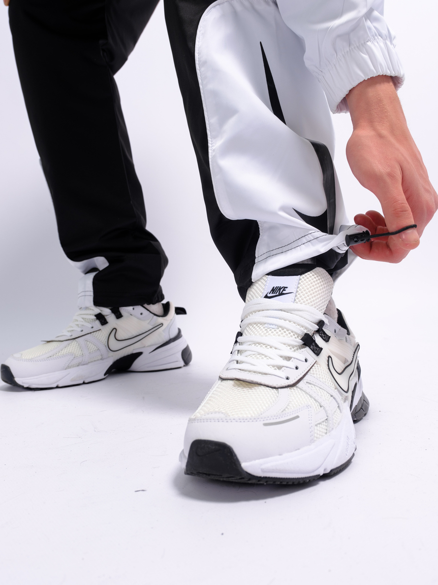 Костюм NIke #574 (чер.-бел.)