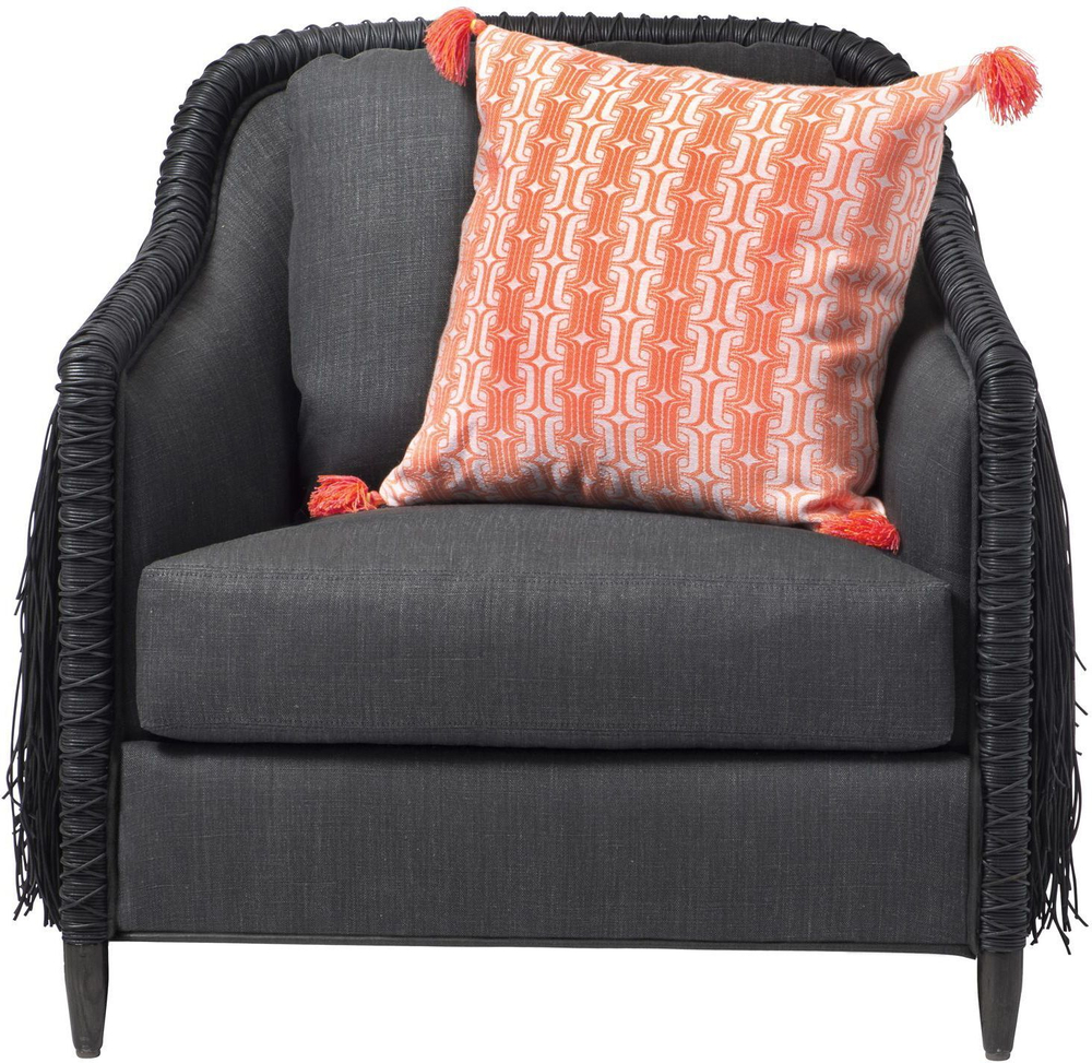 Кресло McGuire Guernica Lounge Chair