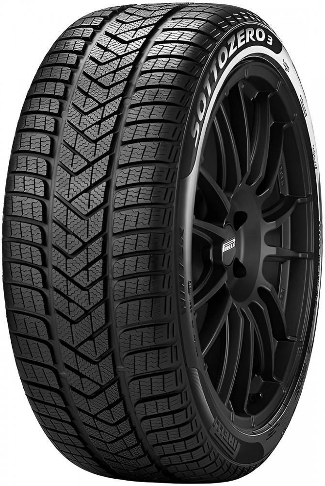 Pirelli Winter SottoZero 3 315/30 R21 105V