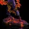 Sukuna Flame Arrow - Jujutsu Kaisen