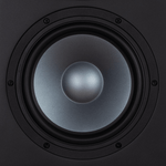 Активный студийный монитор EVE Audio EXO 28