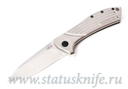 Нож Zero Tolerance 0801 Todd Rexford