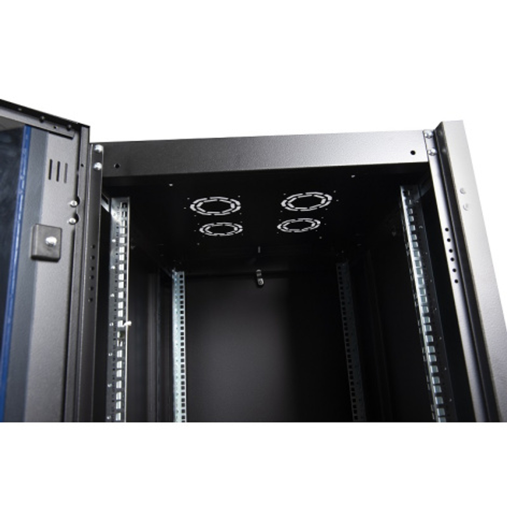 Шкаф напольный 19", 42U Datarex DR-700511
