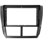 Магнитола для Subaru Forester 3 (SH) 2008-2013, Impreza GH, GE - AIROC 2K RI-3403 Android 12, Быстрая, QLed+2K, CarPlay, SIM-слот