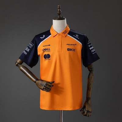 Футболка McLaren Formula 1 Team