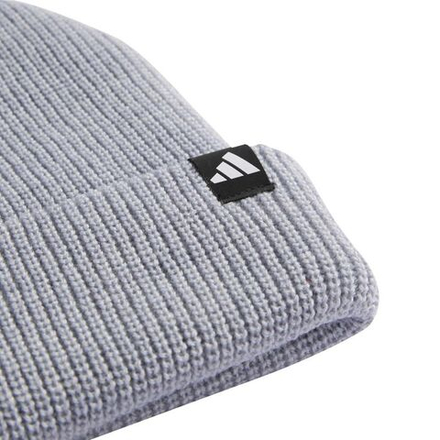 Зимняя шапка Adidas Glove Beanie Pack - light grey/white