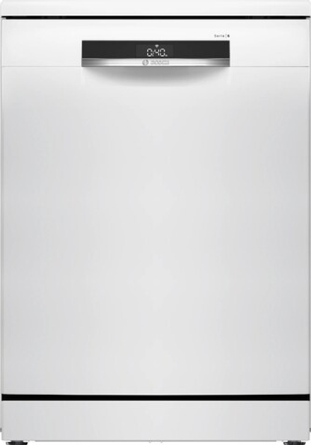 Посудомоечная машина Bosch SMS6EMW38Q