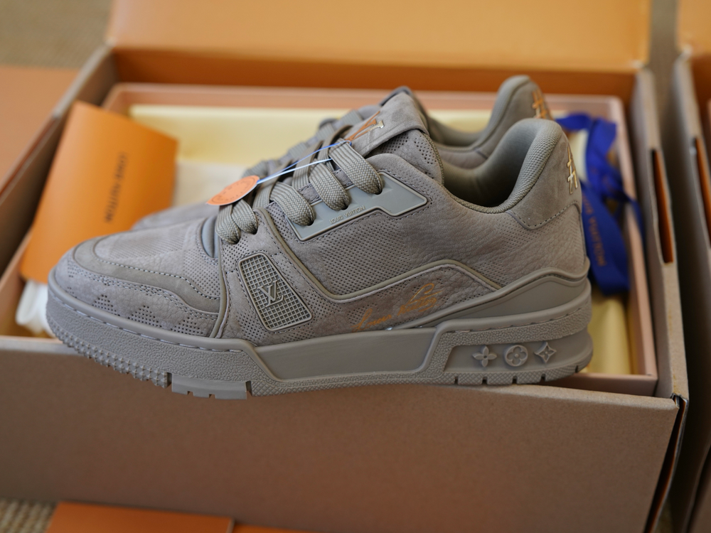 Кроссовки LV Trainer