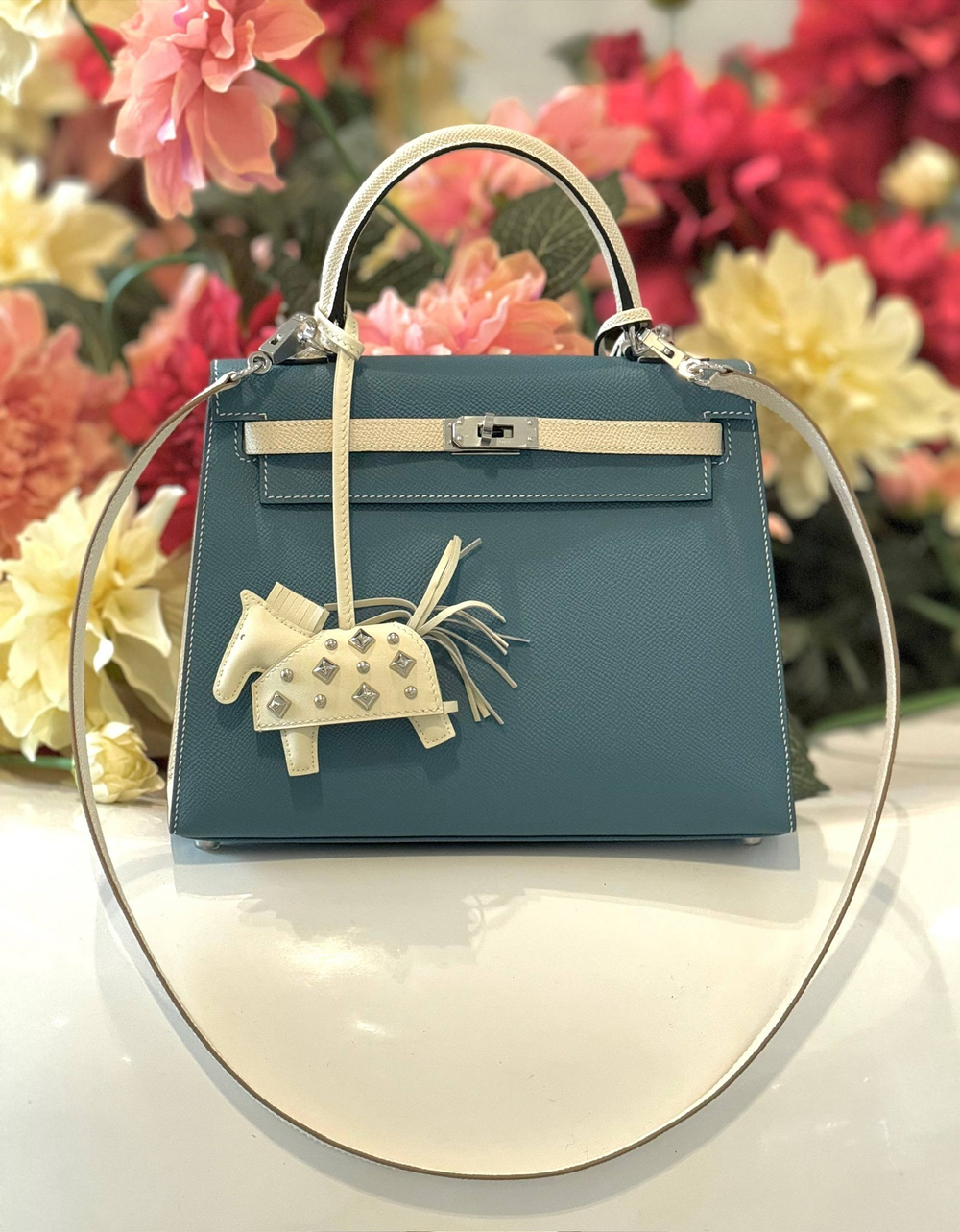 Сумка Hermes