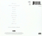 Elton John / Made In England (CD)