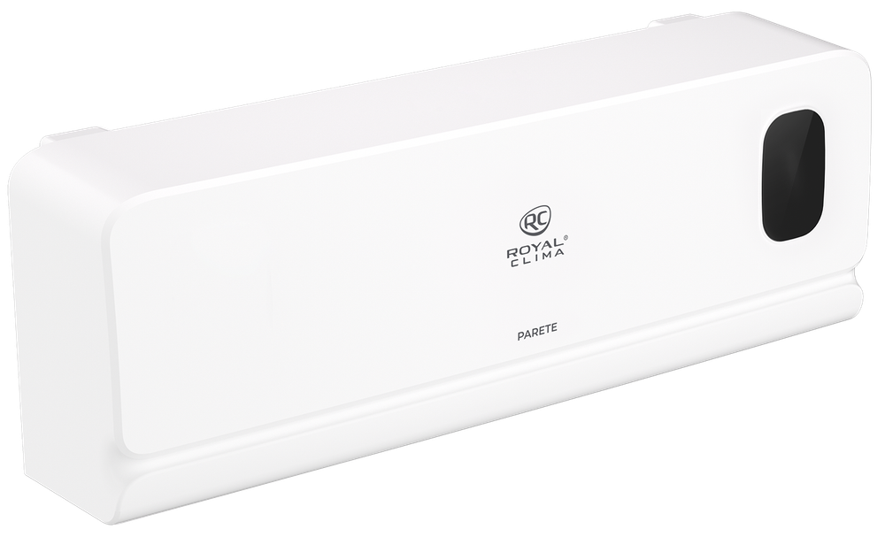 Тепловентилятор серии PARETE RFH-PT2000DC-WT