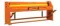 Ручная гильотина STALEX Q01-1.25x2000