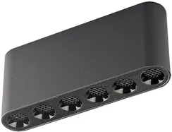 Точечный светильник Small 7092/15CL Odeon Light
