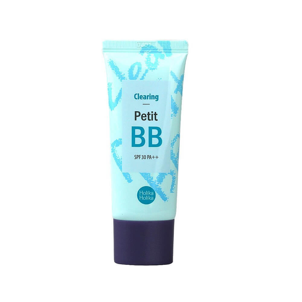 BB-крем Holika Holika Petit BB Clearing SPF30 PA++