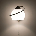 Citilux Лайма CL155313 Бра с выключателем Бронза