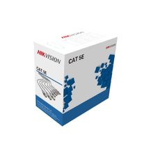 Витая пара UTP cat.5e 4*2*0.45 (внутр 100)