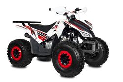 Квадроцикл взрослый Sharmax Cross 180 (P) без ПСМ