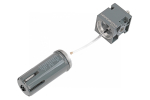 NORDBERG (NP8344) Лубрикатор 1/2", 16 бар