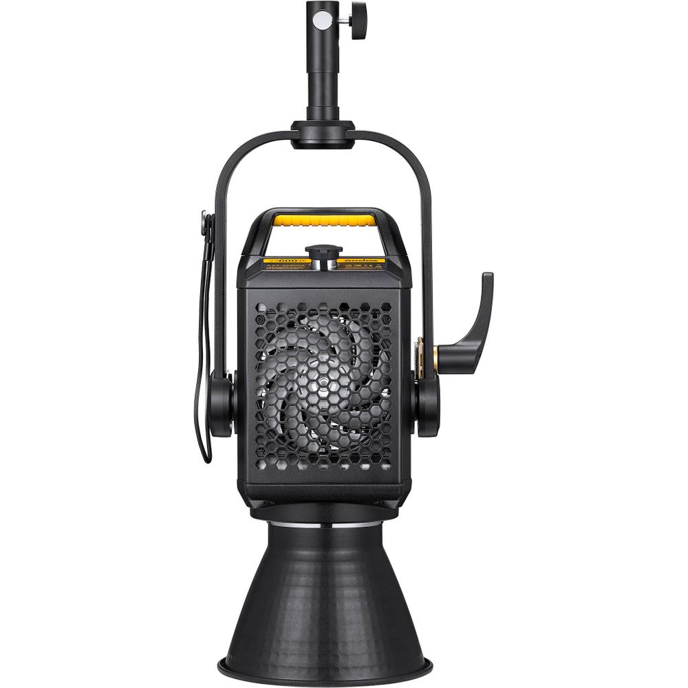 Светодиодный осветитель Godox Knowled M600D