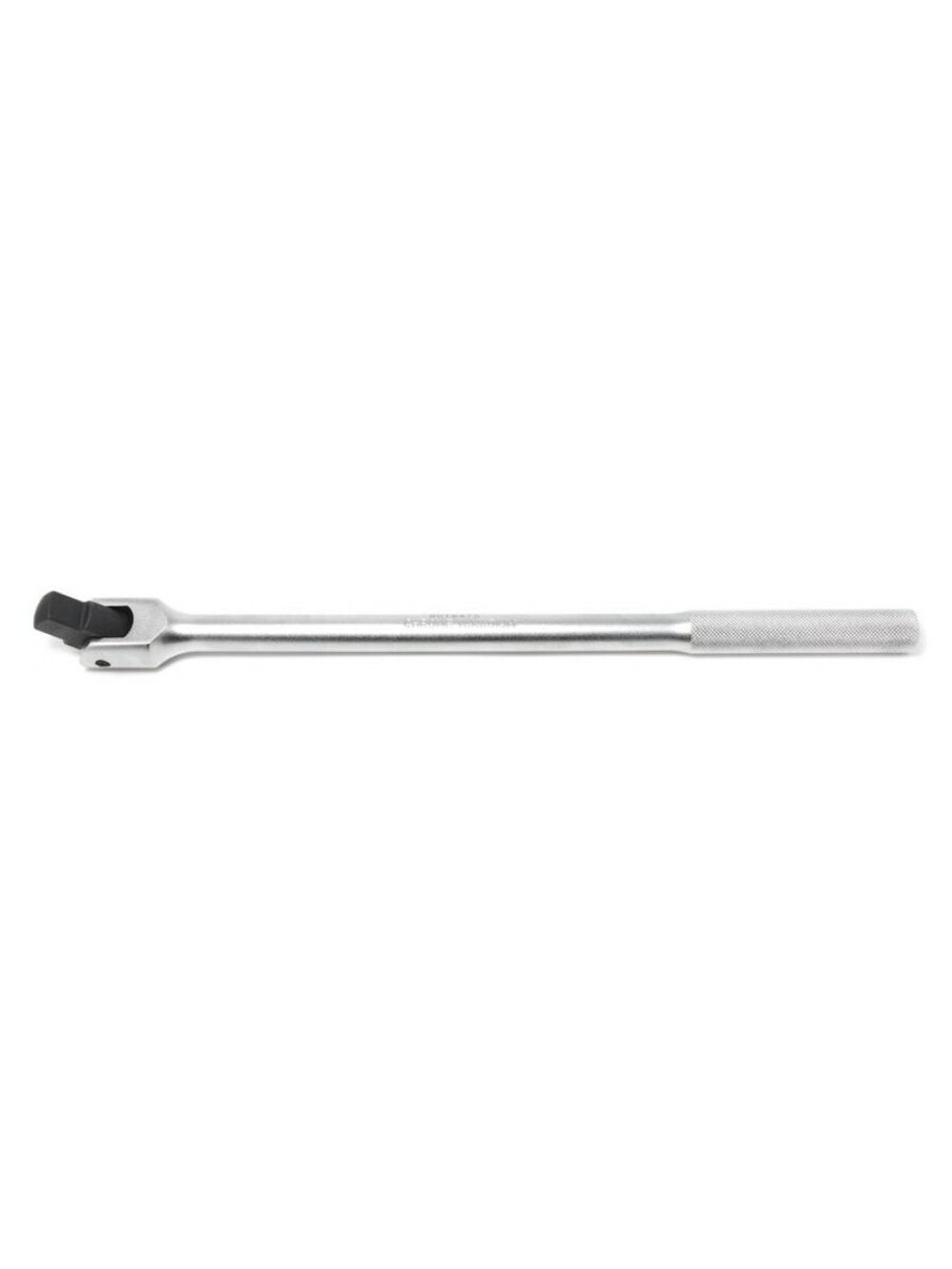 Вороток шарнирный 1/2''L- 300мм с накаткой. Forsage F-8014300U(8014300)