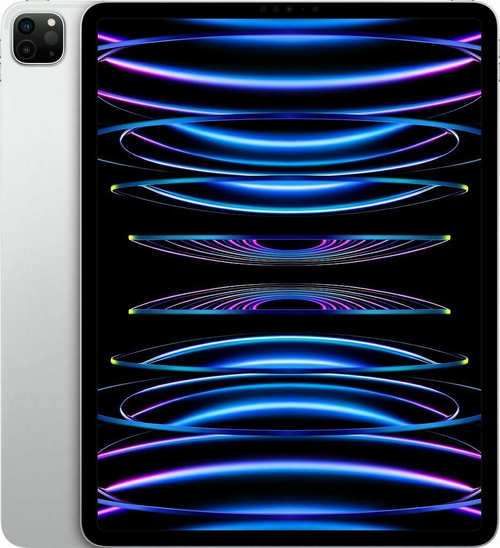 Apple iPad Pro 11" (2022) 2Tb Wi-Fi Silver