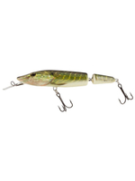 Воблер плавающий двусоставной Salmo PIKE JDR 13/RPE