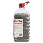 Реагент противогололёдный 5 кг, UOKSA "Гранитная крошка", фракция 2-5 мм, ПЭТ